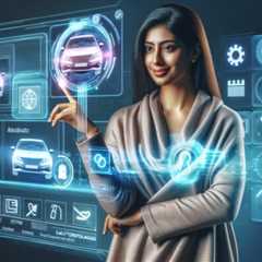 Renting a Car Online as a Senior: Essential Tips