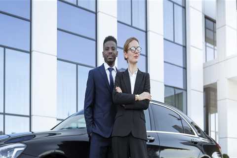 Windshield Replacement: A Key Element In Elevating Your Executive Transportation Service In Austin