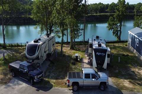 Discovering the Charm of Recreational Rentals in Northeastern North Carolina
