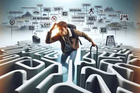 Bypass Age Fees When Renting Online: Effective Strategies