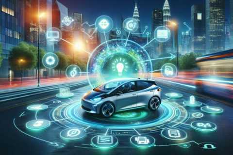 Rent an Electric Car Online: Your Easy Eco-Friendly Choice