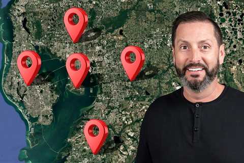 Everyone is Moving to These Tampa Suburbs