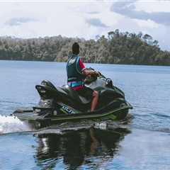 The Perfect Boat Covers For Sale To Pair With Your Jet Ski Tour