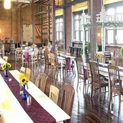 The Rise of Event Planning Services Offered by Venues in Erie County, New York