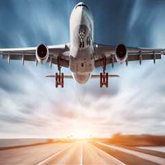 Relocating Fast? Why Moving by Airplane Could Be Your Best Option