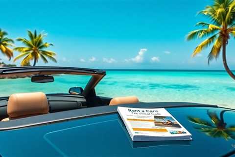 Rent a Car Online: The Ultimate Guide for Island Getaways