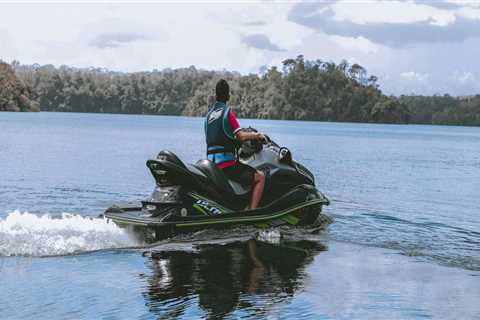 The Perfect Boat Covers For Sale To Pair With Your Jet Ski Tour