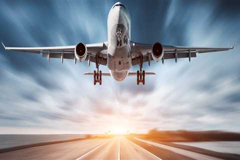 Relocating Fast? Why Moving by Airplane Could Be Your Best Option