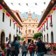 Top Spanish Language Schools in San Miguel de Allende