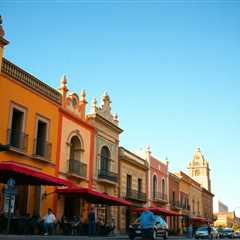 How to Get to San Miguel de Allende: Your Travel Guide to Mexico