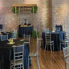The Best Venues for Corporate Meetings in Southwestern Missouri