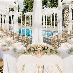 The Ultimate Guide to Affordable Venues in Southwestern Missouri