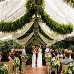 Uncovering the Hidden Gems of Outdoor Event Venues in Southwestern Missouri