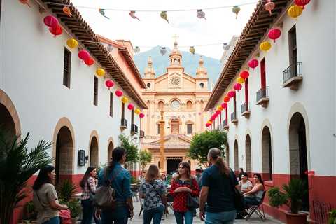 Top Spanish Language Schools in San Miguel de Allende