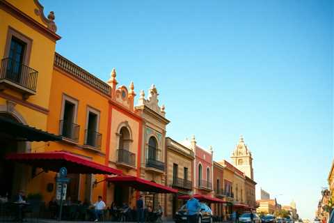 How to Get to San Miguel de Allende: Your Travel Guide to Mexico