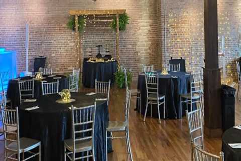 The Best Venues for Corporate Meetings in Southwestern Missouri