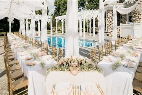 The Ultimate Guide to Affordable Venues in Southwestern Missouri