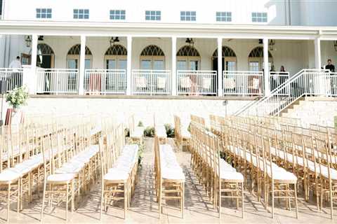 Navigating Catering Restrictions at Venues in Southwestern Missouri