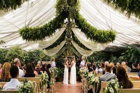 Uncovering the Hidden Gems of Outdoor Event Venues in Southwestern Missouri
