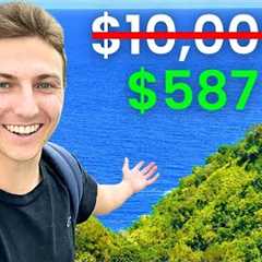 How to visit Hawaii using credit card points | full guide