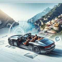 Rent a Luxury Car Online for an Unforgettable Weekend Experience