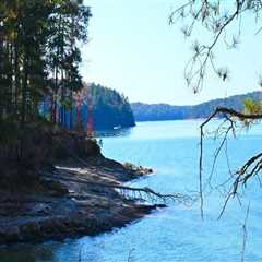 Uncovering the Hidden Gems of Bartow County, Georgia
