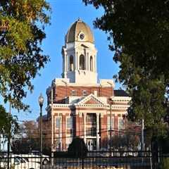 Exploring the Shopping Scene in Bartow County, Georgia
