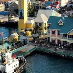 Cruise Then Cabernet: Exploring Nassau By Boat Before Vineyard Tours Begin