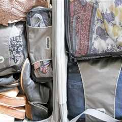 From Packing to Arrival: Travel Safety Tips You Shouldn’t Skip