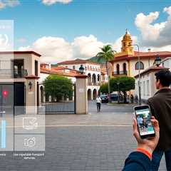 2025 Safety Update: Real Crime Trends, Gated Communities & Smart Travel Tips in San Miguel de..