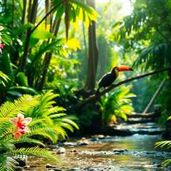 Belize vs Costa Rica: Which Central American Paradise