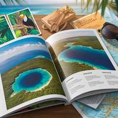 Complete Guide to Planning Your First Trip to Belize