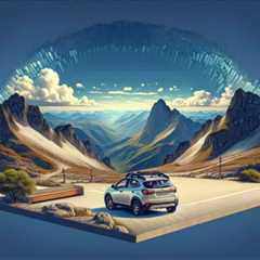 Reliable Online Car Rentals: Your Essential Guide to Choosing
