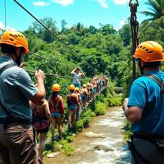 Belize Adventure Activities Safety Guide