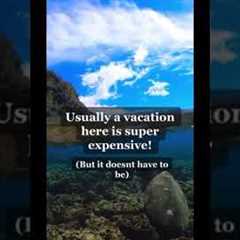 Cheap ways to travel to Hawaii!