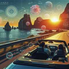 Rent a Car Online for Your Weekend Adventure Escape