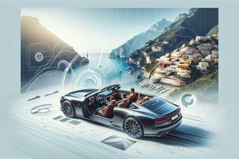 Rent a Luxury Car Online for an Unforgettable Weekend Experience