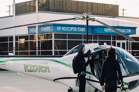 Why You Should Book A Kauai Helicopter Tour Before Sipping Your Way Through A Wine Tour