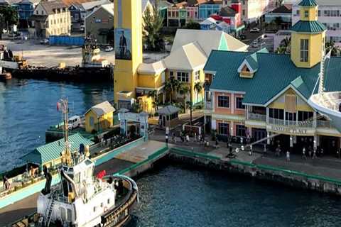 Cruise Then Cabernet: Exploring Nassau By Boat Before Vineyard Tours Begin