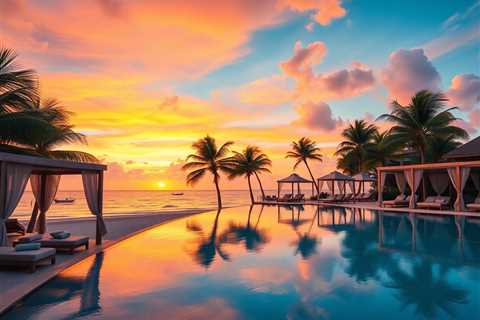 Luxury Travel in Belize: High-End Resorts and Experiences