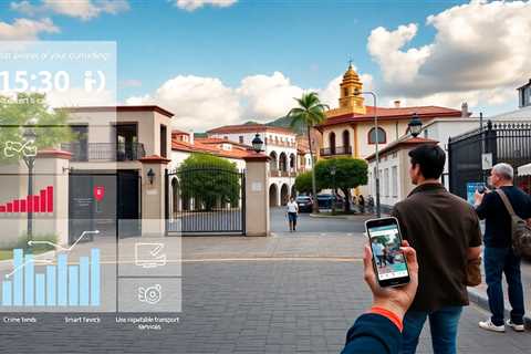 2025 Safety Update: Real Crime Trends, Gated Communities & Smart Travel Tips in San Miguel de..