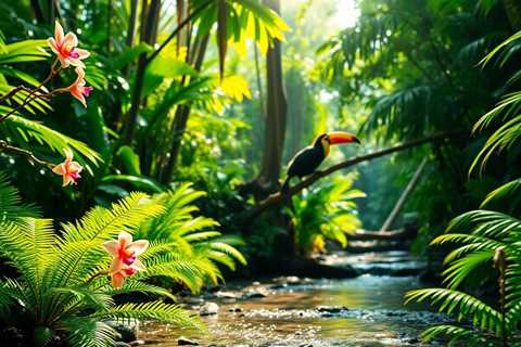 Belize vs Costa Rica: Which Central American Paradise