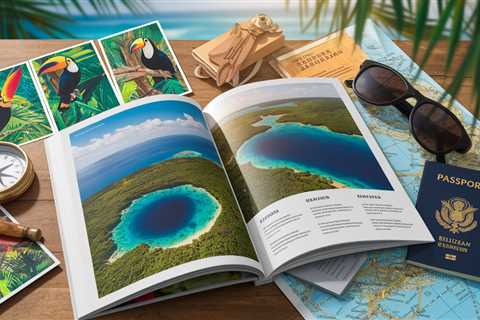 Complete Guide to Planning Your First Trip to Belize