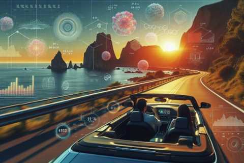Rent a Car Online for Your Weekend Adventure Escape