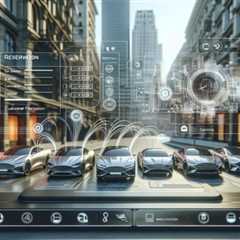 Top Picks for Best Car Rental Sites Based on Customer Reviews