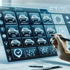 Renting Vans Online: Top Platforms to Consider