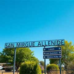 Closest Airports to San Miguel de Allende: Which Should You Choose?