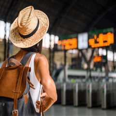 Why Travel Safety Should Be Your Top Priority on Every Trip