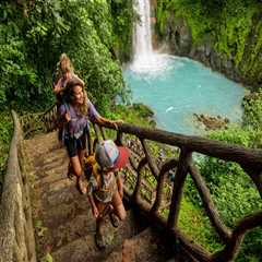 How Outdoor Excursion Tours Create Memorable Travel Experiences
