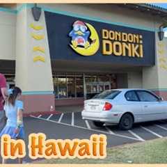 A Store Only Found in Hawai''i | Our Aulani Adventure Continues
